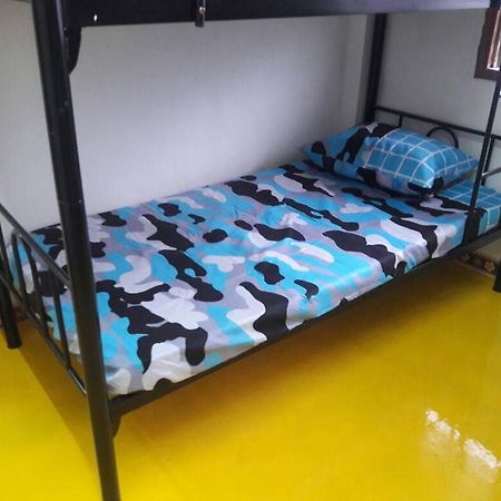 Joe Homestay Seri Kembangan Buitenkant foto