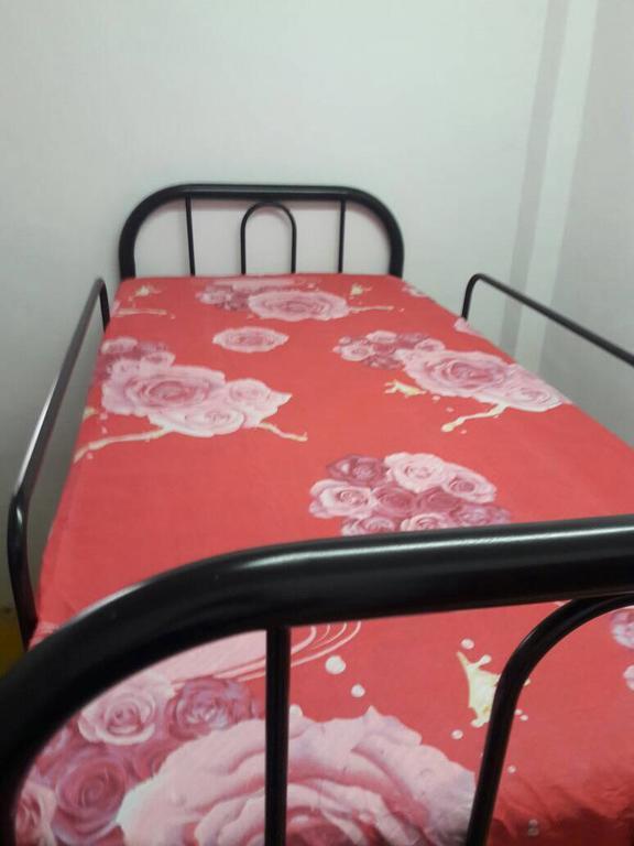 Joe Homestay Seri Kembangan Buitenkant foto