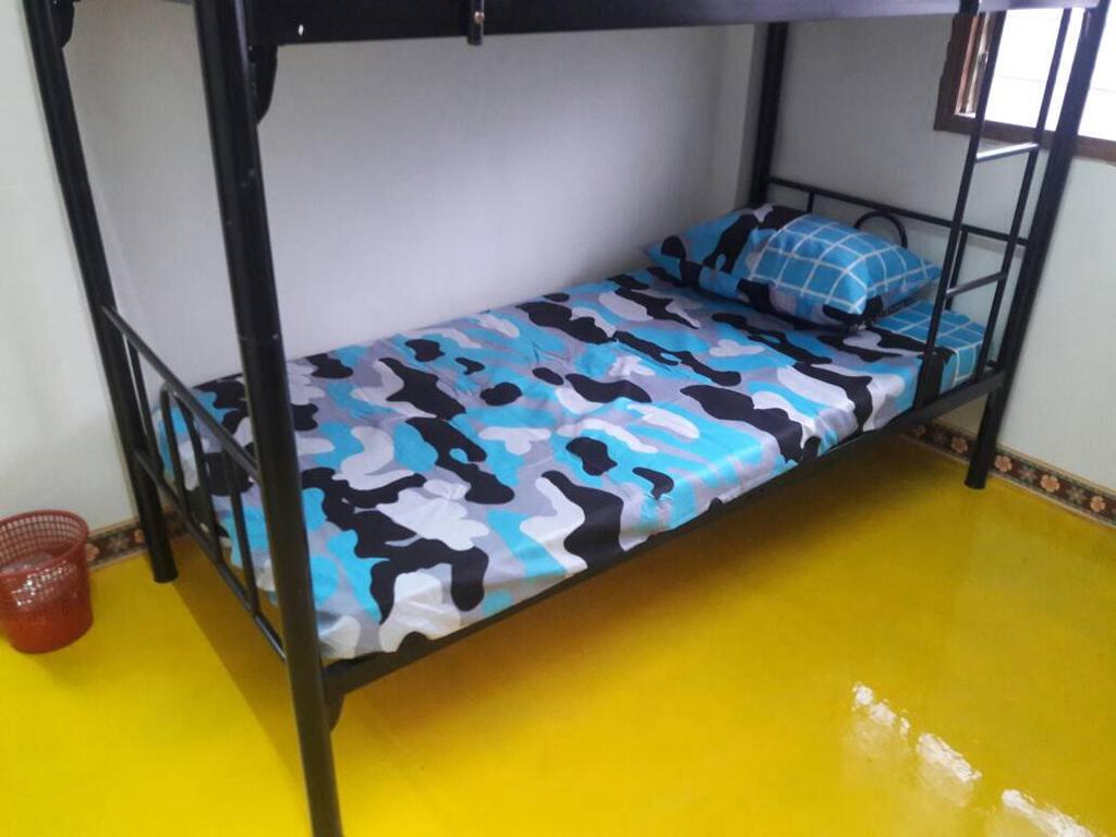 Joe Homestay Seri Kembangan Buitenkant foto