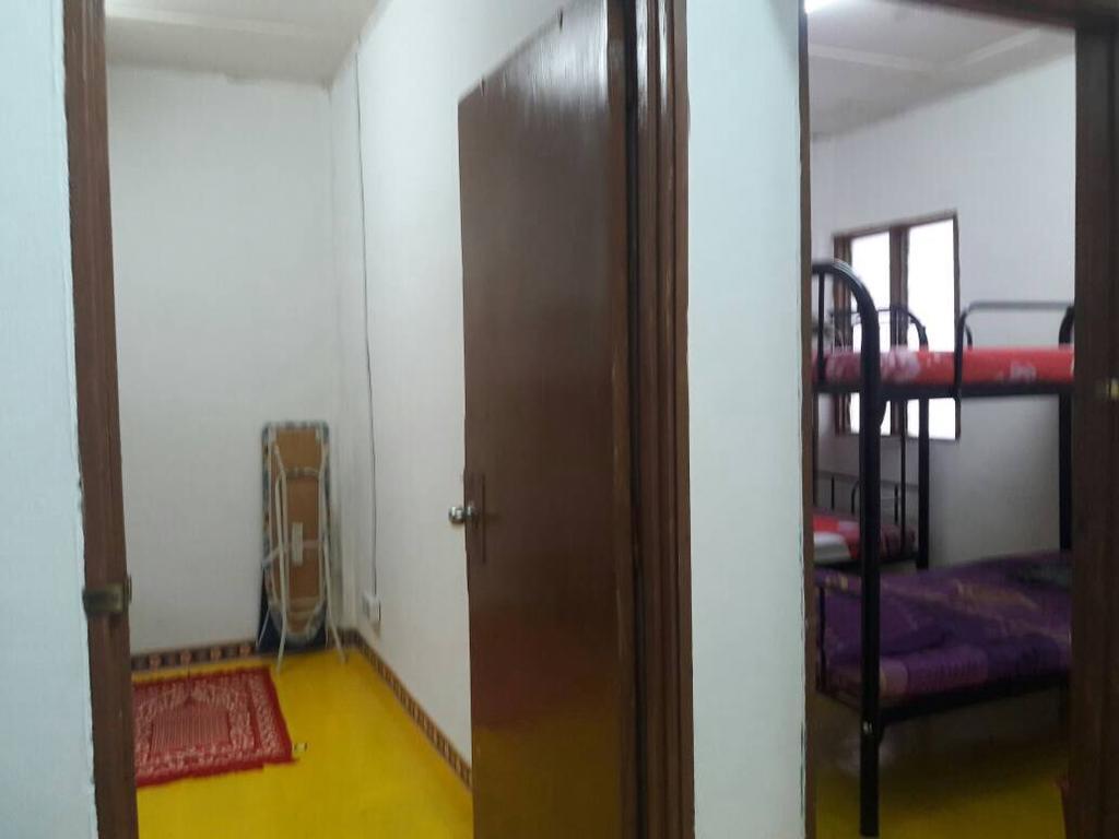 Joe Homestay Seri Kembangan Buitenkant foto